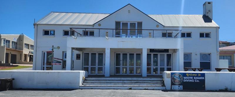 Commercial Property for Sale in Kleinbaai Western Cape